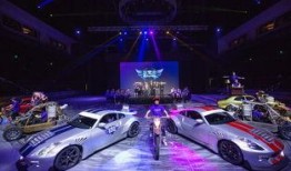 爆料娱乐汇,揭秘明星幕后故事，带你走进娱乐圈的神秘世界