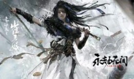 永劫更新最新爆料信息,揭秘全新爆料，游戏世界即将迎来翻天覆地变革