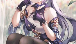 原神爆料谢刻晴视频在线观看,神秘女侠初露锋芒，在线观看揭秘神秘面纱